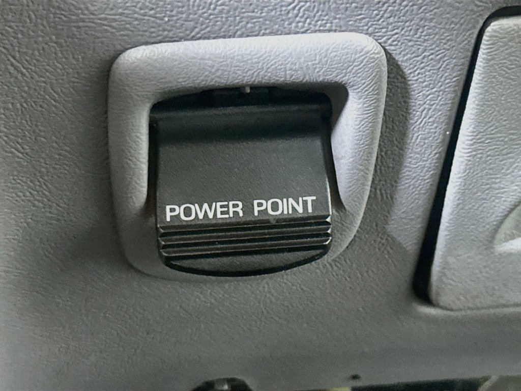 Used 1994 Ford Bronco Eddie Bauer AWD/4WD image 27