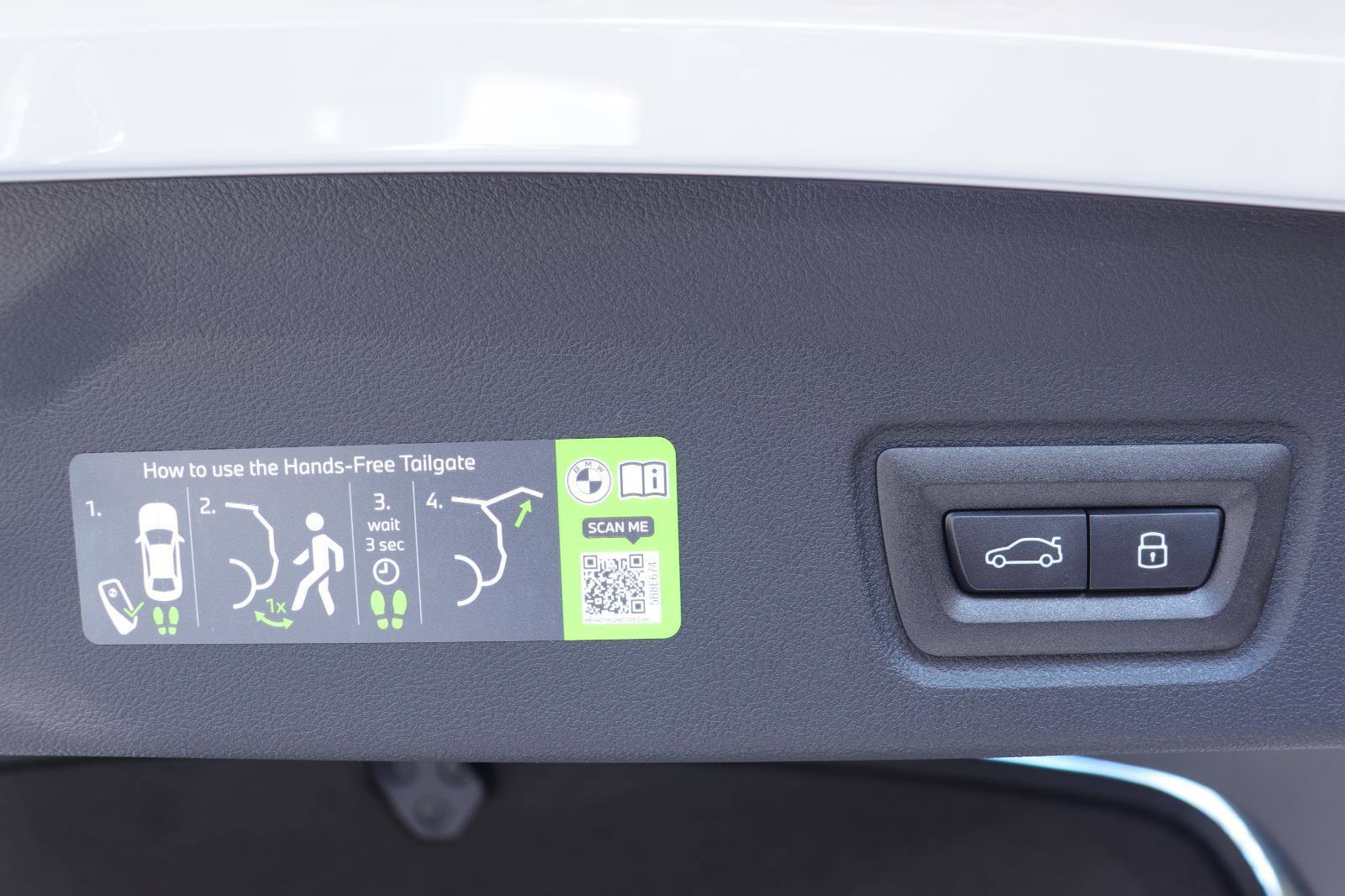 New 2026 BMW 430i w/ Premium Package RWD image 18