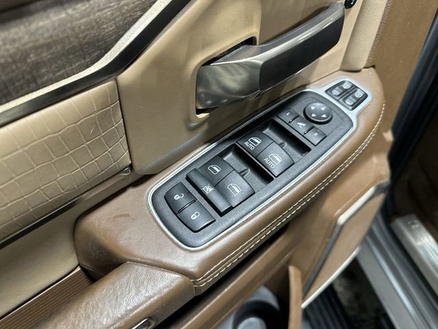 Used 2023 RAM 3500 Limited image 19