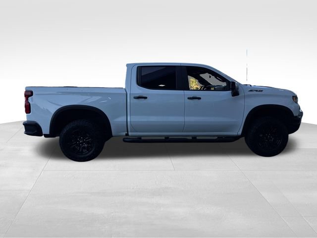 Certified 2023 Chevrolet Silverado 1500 ZR2 w/ Technology Package AWD/4WD image 6