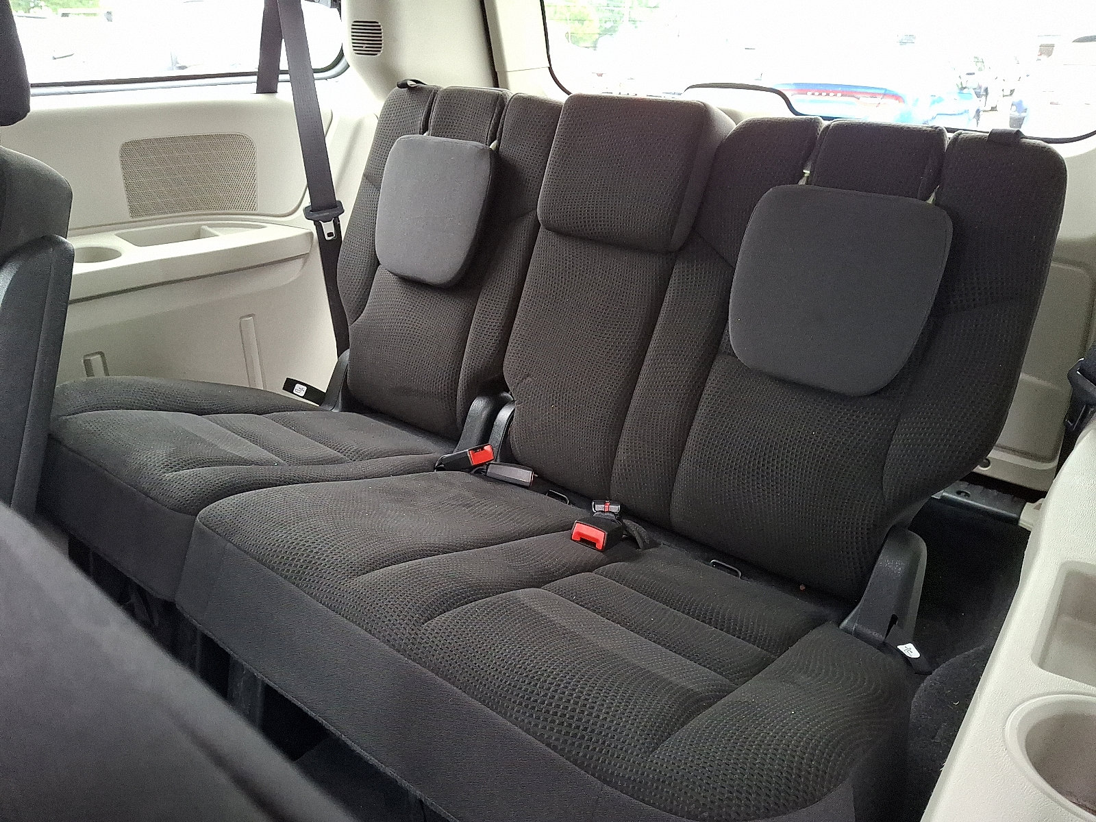 Used 2017 Dodge Grand Caravan SE w/ Power Window Group image 11