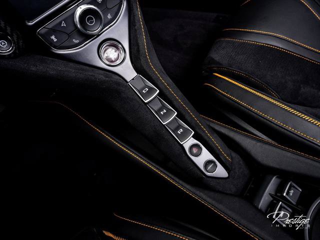 Used 2023 McLaren 720S Spider RWD image 45