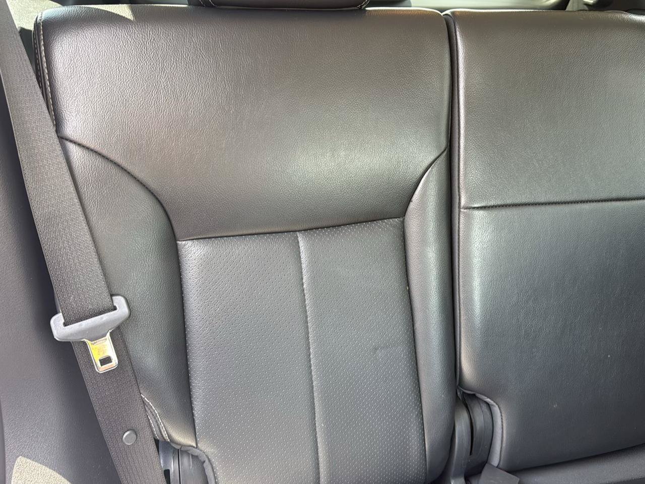 Used 2012 Jeep Liberty Sport RWD image 16