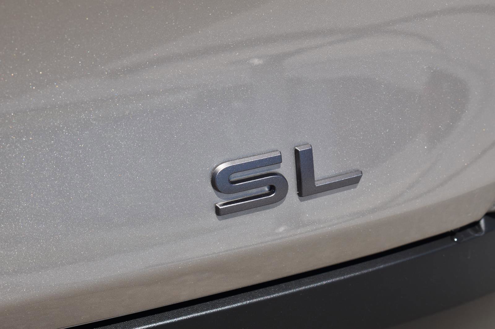 New 2026 Nissan Murano SL AWD/4WD image 10