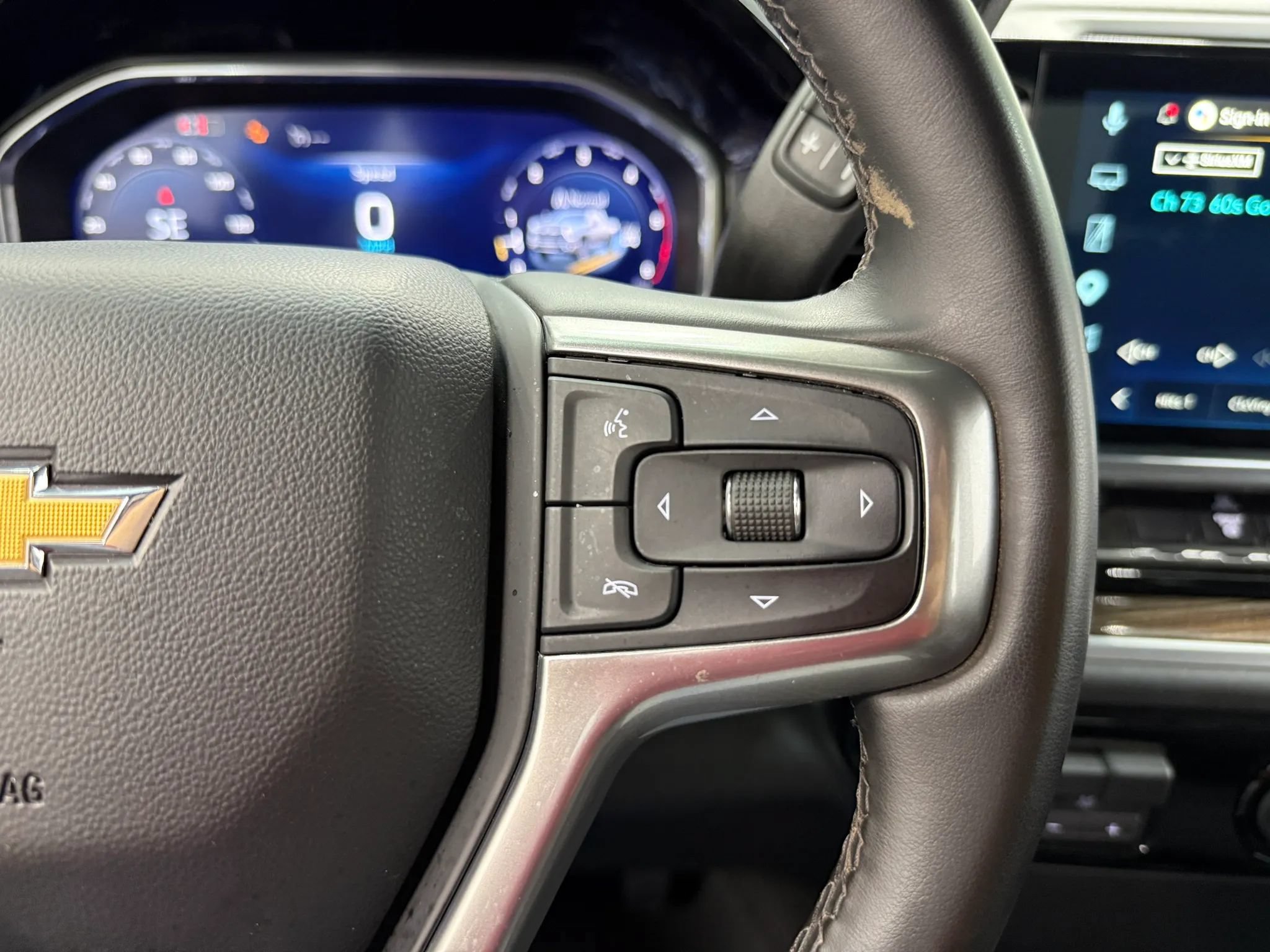 Used 2026 Chevrolet Silverado 2500 LT AWD/4WD image 29