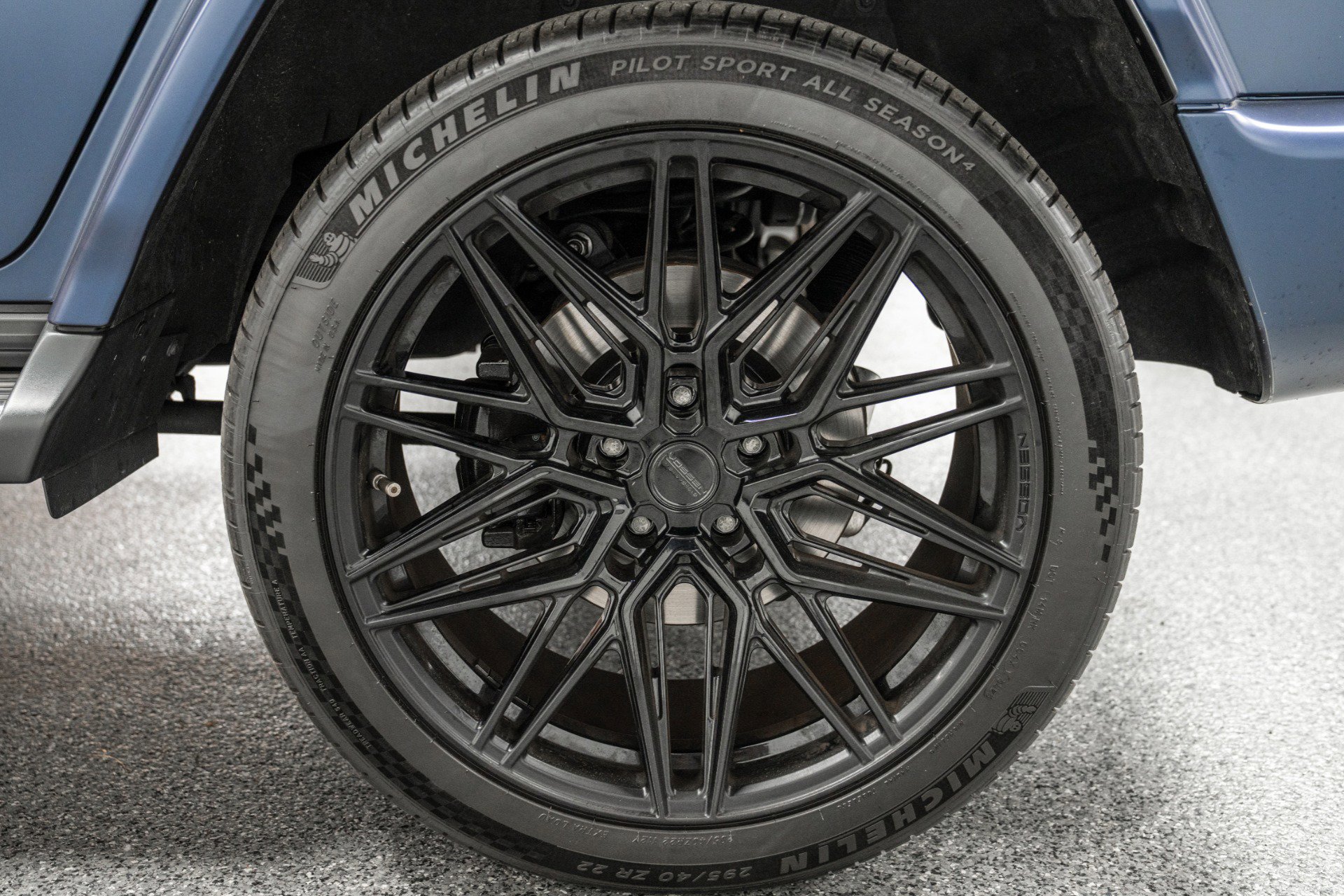 Used 2025 Mercedes-Benz G 550 image 10