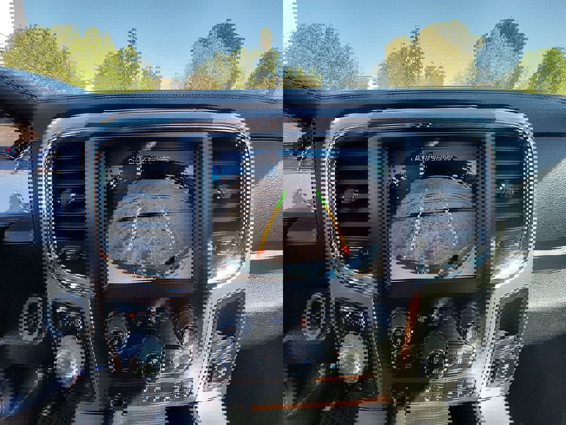 Certified 2016 RAM 1500 Laramie w/ Convenience Group image 24