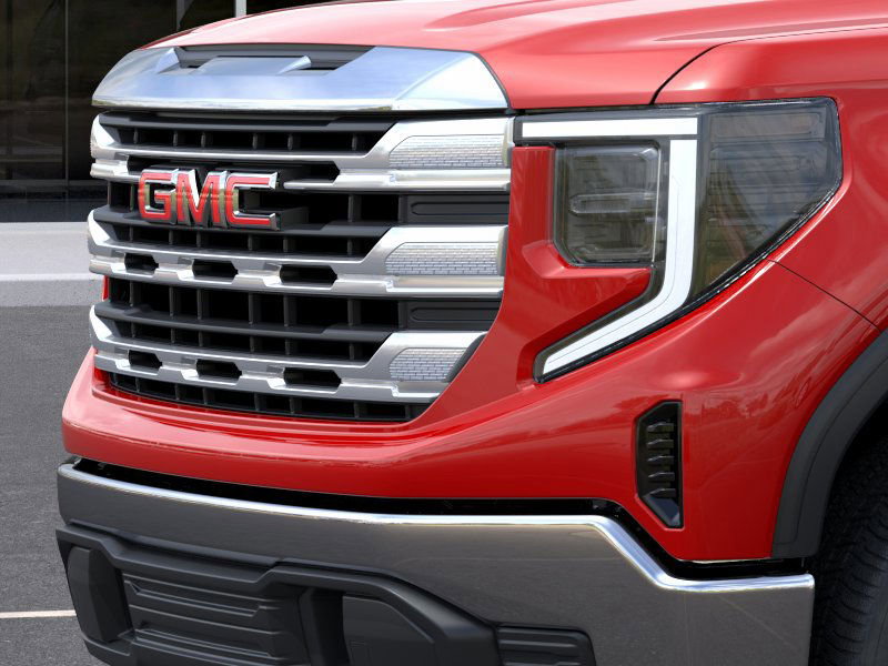 New 2026 GMC Sierra 1500 SLE w/ Max Trailering Package image 46