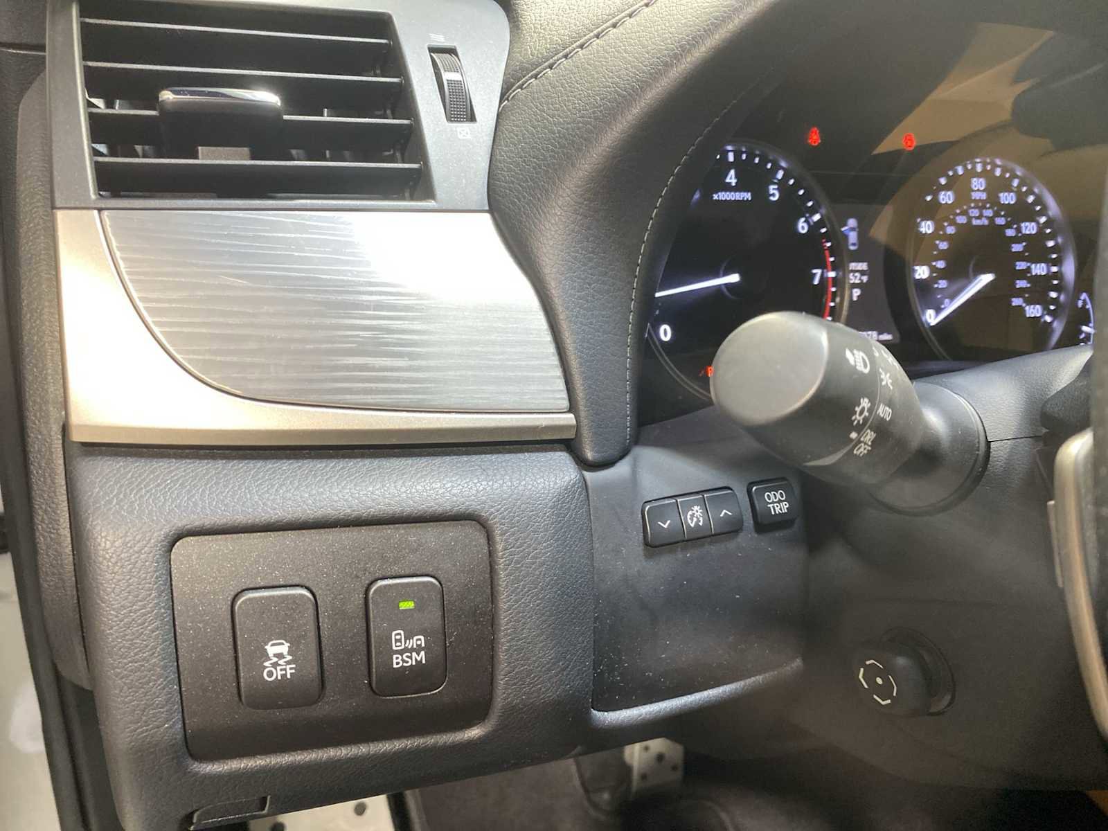 Used 2015 Lexus GS 350 w/ F Sport Package image 24