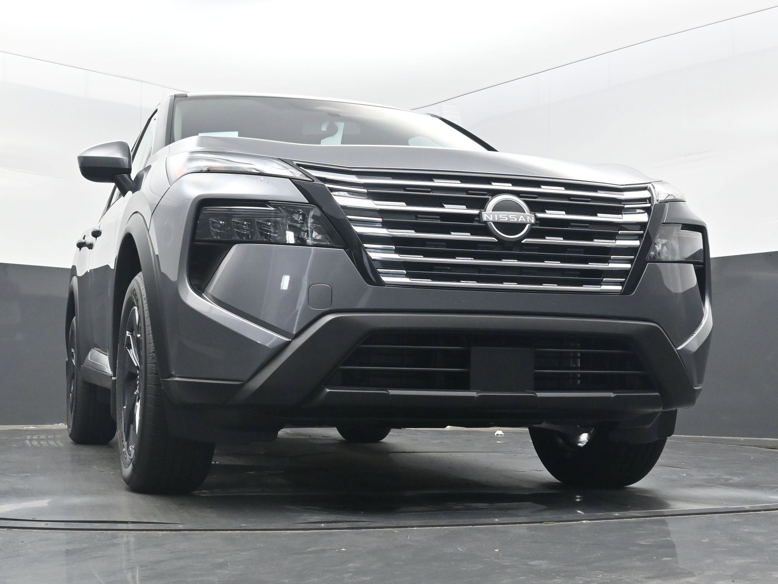 New 2026 Nissan Rogue SV image 22