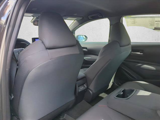 New 2026 Toyota Corolla SE FWD image 24