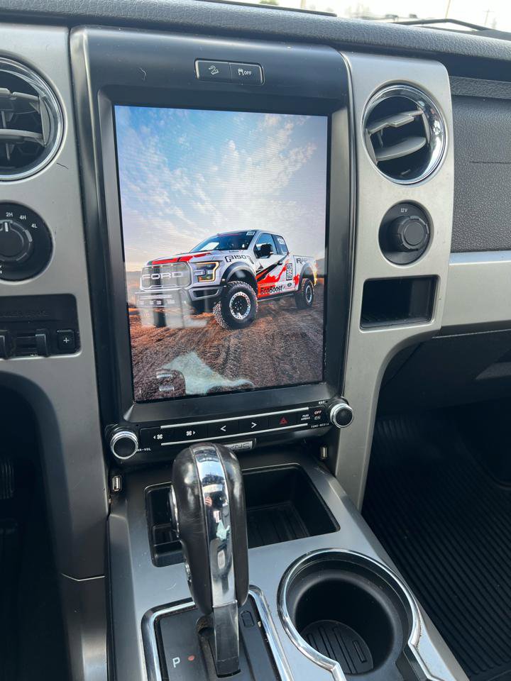 Used 2013 Ford F150 FX4 w/ Luxury Equipment Group image 8