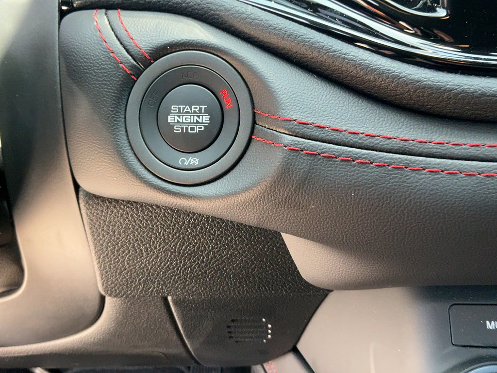 New 2025 Dodge Durango R/T w/ Blacktop Package AWD/4WD image 22