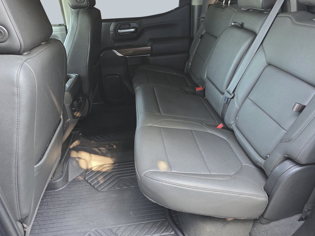 Used 2021 Chevrolet Silverado 1500 RST AWD/4WD image 29