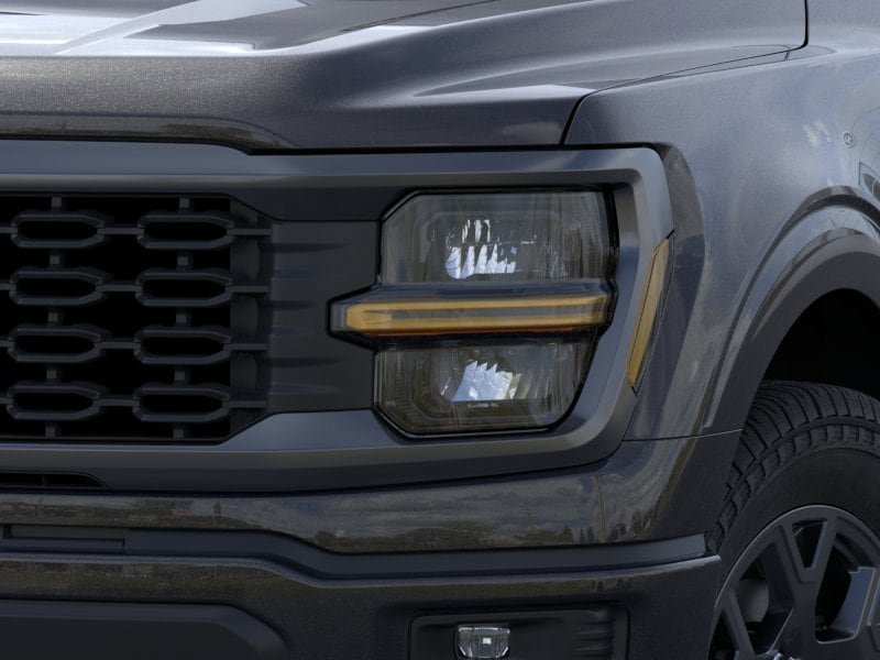 New 2026 Ford F150 STX w/ Equipment Group 200A AWD/4WD image 47