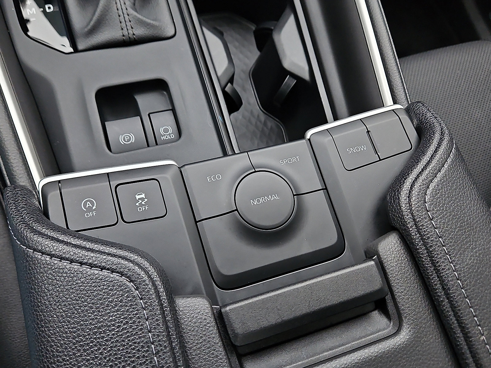 Used 2024 Toyota Grand Highlander Limited image 14