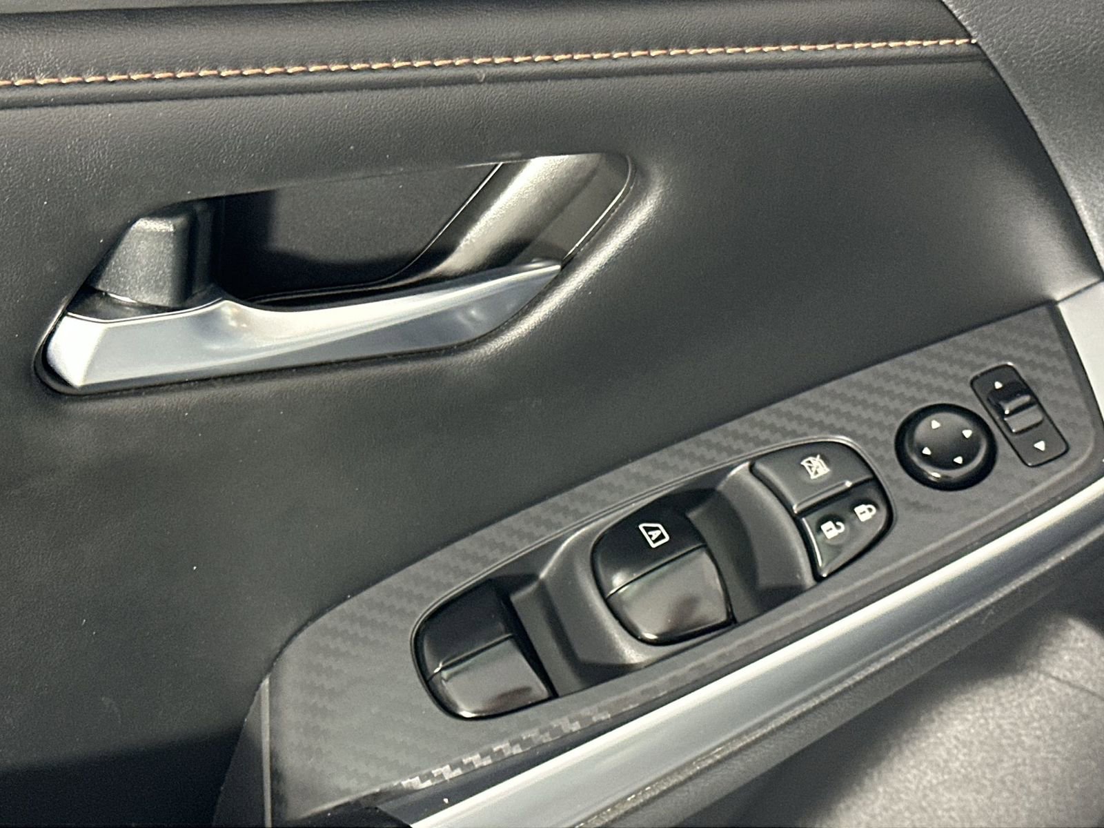 Used 2021 Nissan Sentra SR FWD image 13