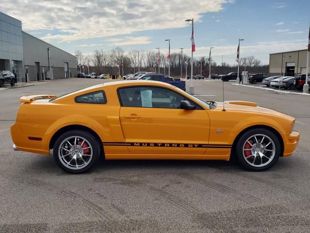 Used 2007 Ford Mustang GT Premium image 4