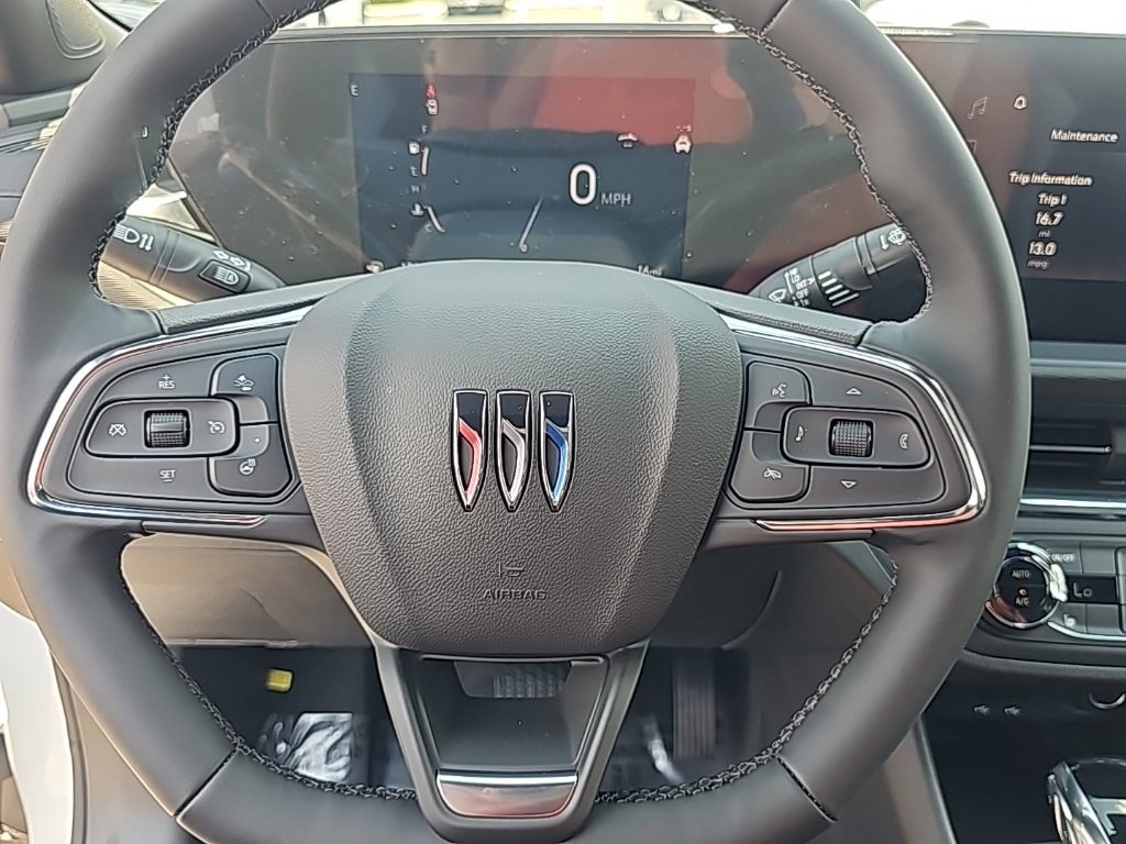 New 2025 Buick Envista Preferred w/ Convenience I Package image 15