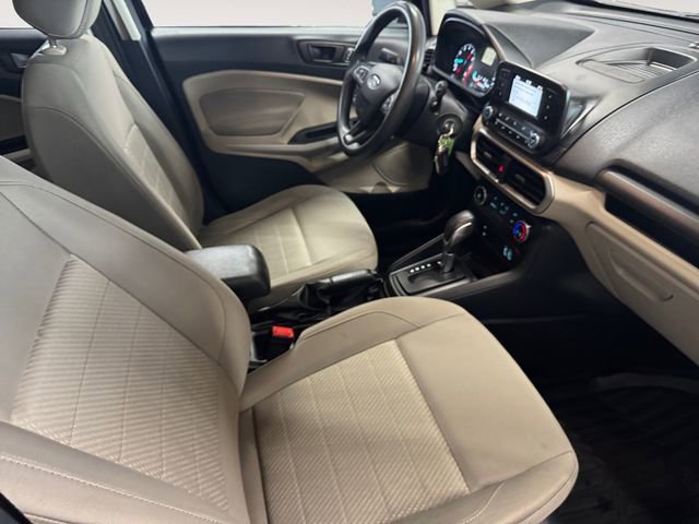 Used 2020 Ford EcoSport S image 4