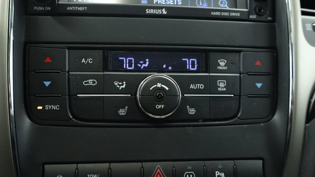 Used 2012 Jeep Grand Cherokee Laredo image 37