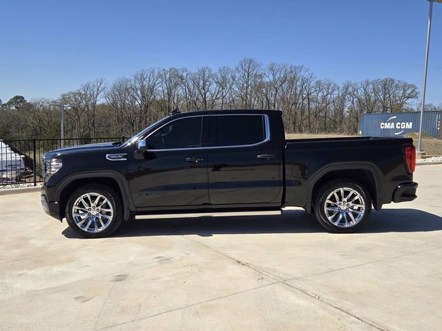 Used 2023 GMC Sierra 1500 Denali w/ Denali Reserve Package image 5