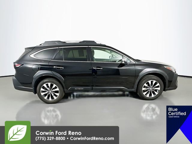 Used 2024 Subaru Outback Touring image 11