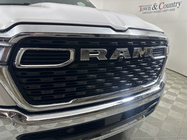Used 2025 RAM 1500 Big Horn image 5