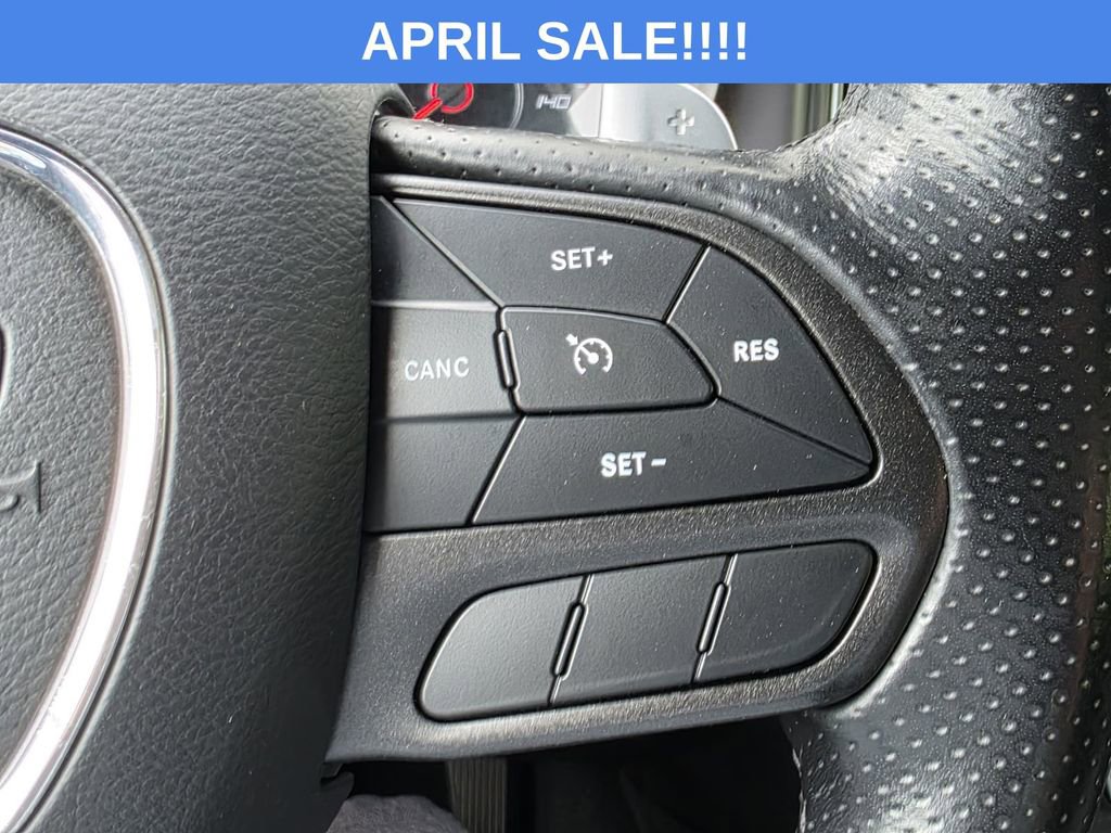 Used 2022 Dodge Charger R/T image 30