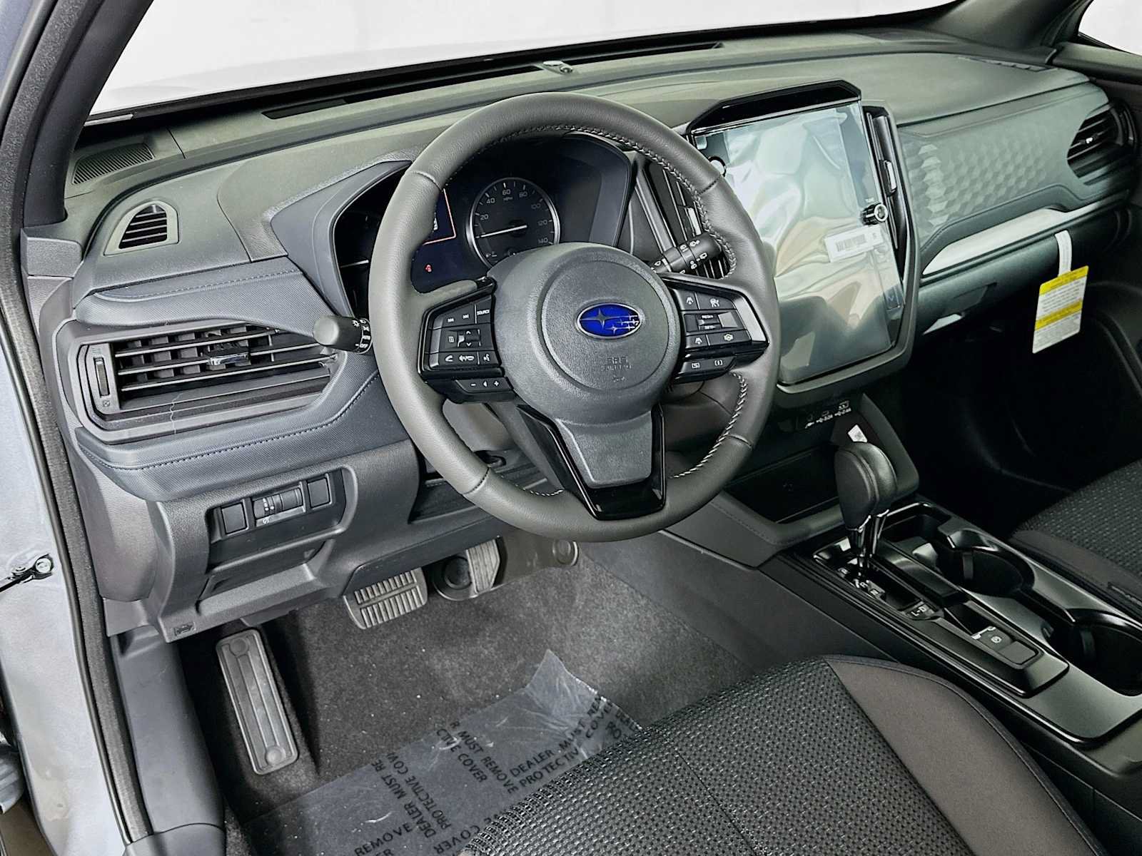 Certified 2026 Subaru Forester Premium AWD/4WD image 9
