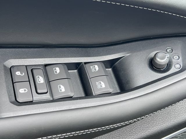 New 2026 Jeep Grand Cherokee L Limited AWD/4WD image 15
