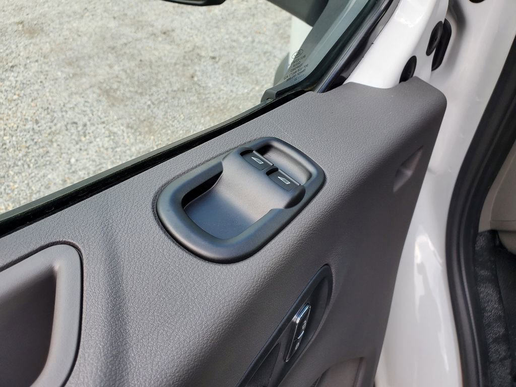 New 2025 Ford Transit 150 Low Roof image 17