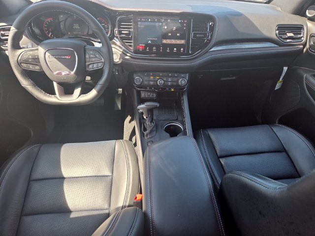 New 2026 Dodge Durango GT AWD/4WD image 13