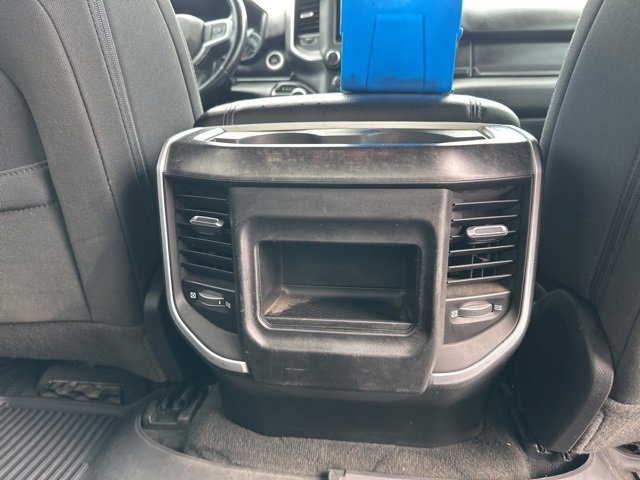 Used 2022 RAM 1500 Lone Star image 42