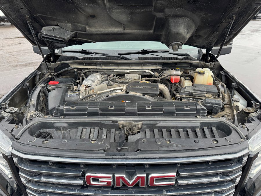 Used 2022 GMC Sierra 2500 AT4 image 23