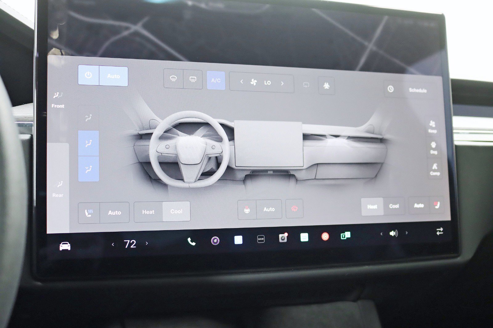 Used 2022 Tesla Model X image 18