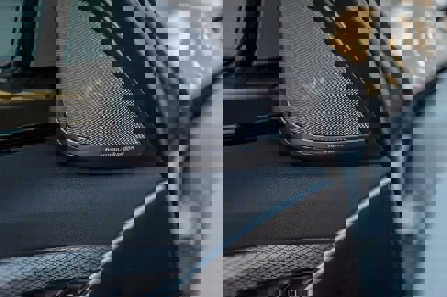 Used 2019 BMW 540i xDrive w/ M Sport Package image 54