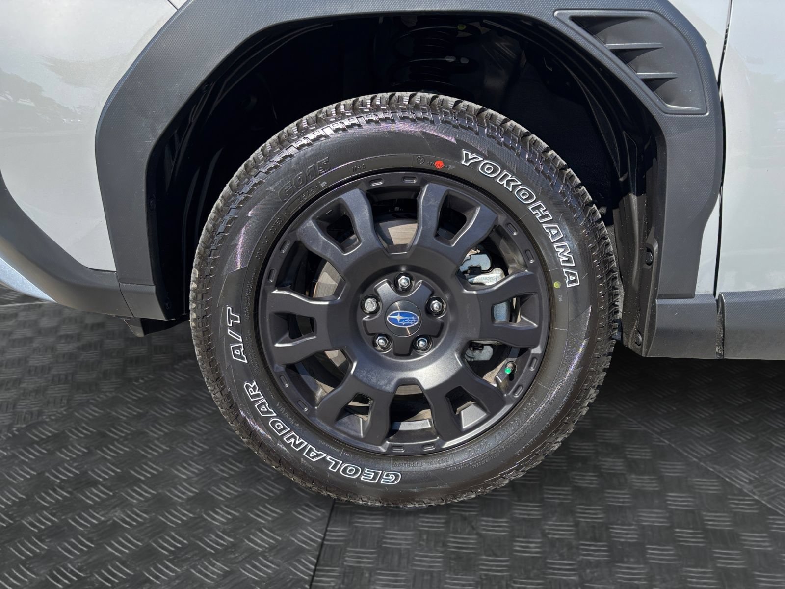 Used 2026 Subaru Forester Wilderness AWD/4WD image 9