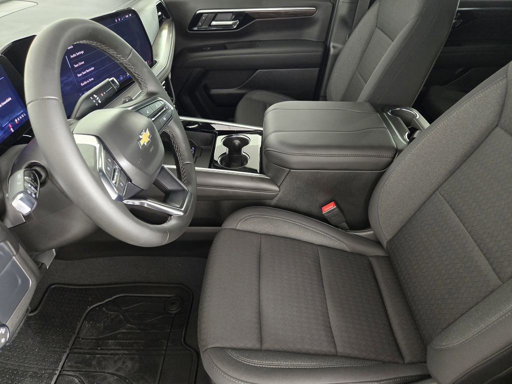 New 2026 Chevrolet Tahoe LS w/ LS Custom Edition RWD image 14