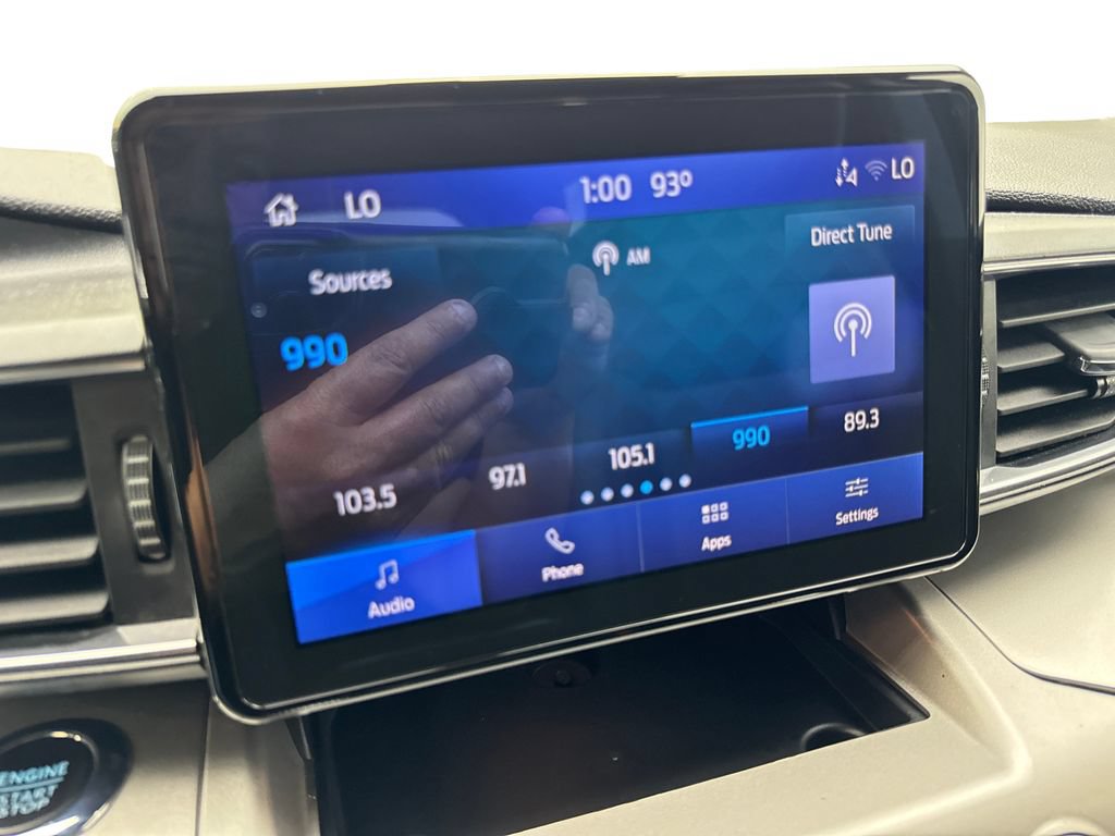 Used 2022 Ford Explorer XLT w/ Equipment Group 202A AWD/4WD image 68