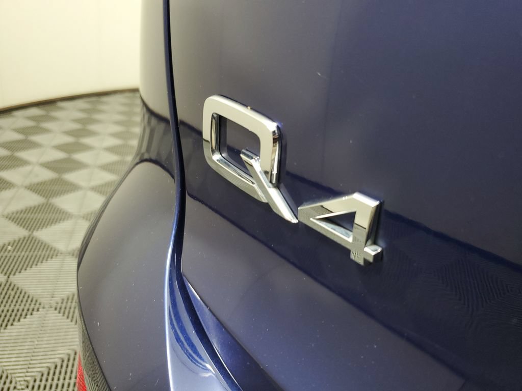 Certified 2023 Audi Q4 e-tron Premium Plus RWD image 7