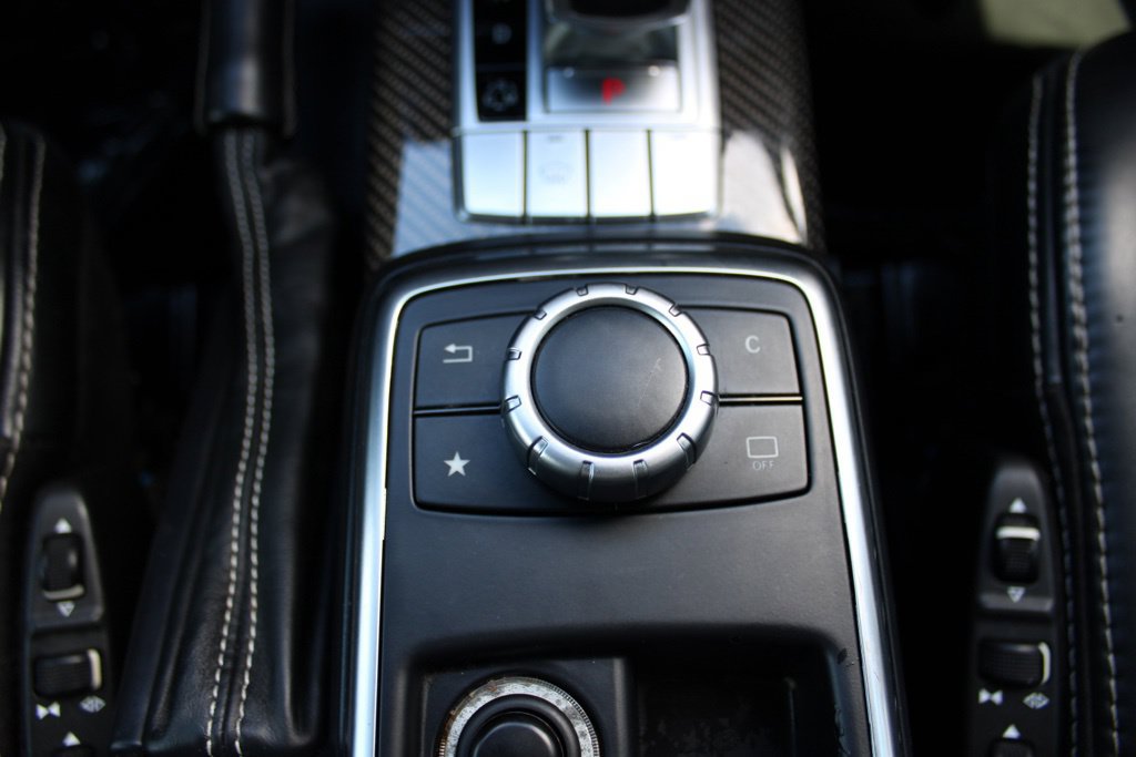 Used 2018 Mercedes-Benz G 63 AMG 4MATIC image 22