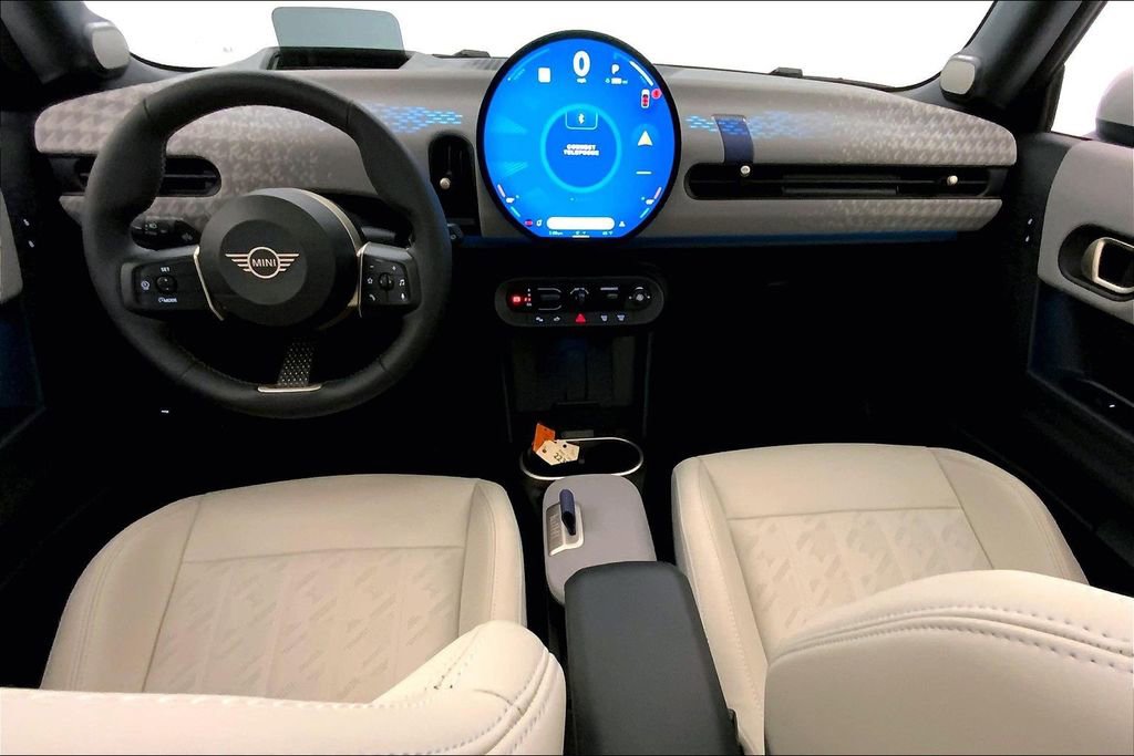 Certified 2025 MINI Cooper S image 16