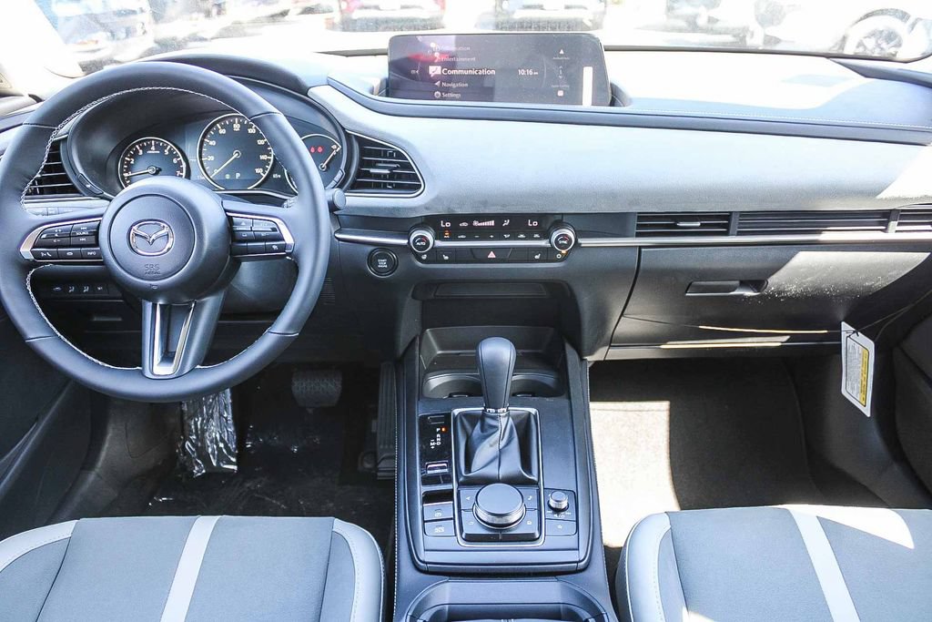 New 2026 MAZDA CX-30 Aire Edition AWD/4WD image 13