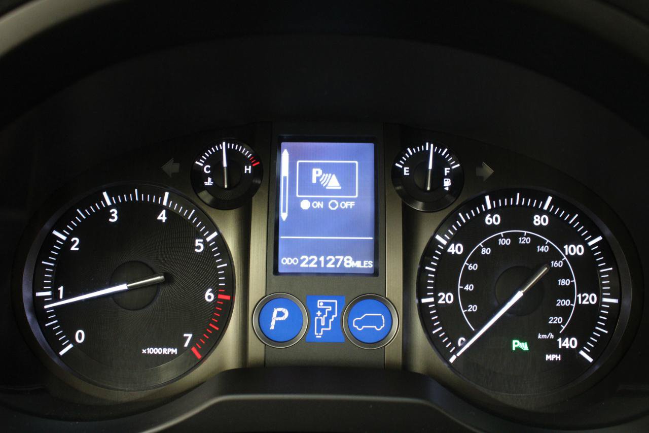 Used 2011 Lexus GX 460 w/ Comfort Plus Pkg AWD/4WD image 77