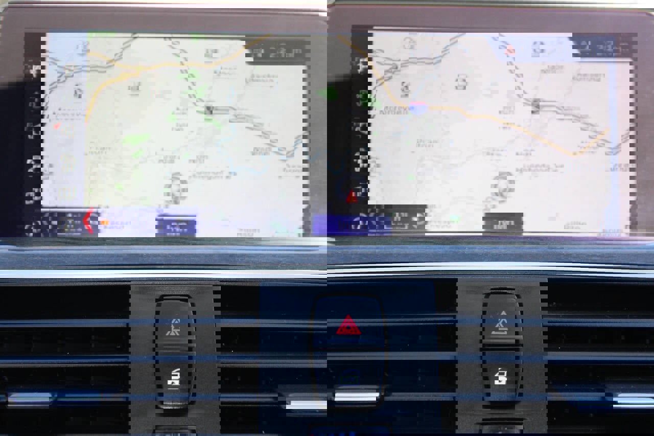 Used 2018 BMW 440i Gran Coupe xDrive image 12