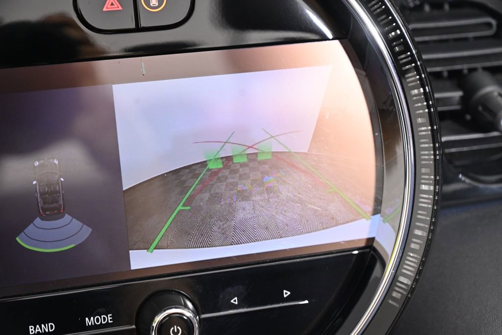 Used 2023 MINI Cooper Convertible image 20