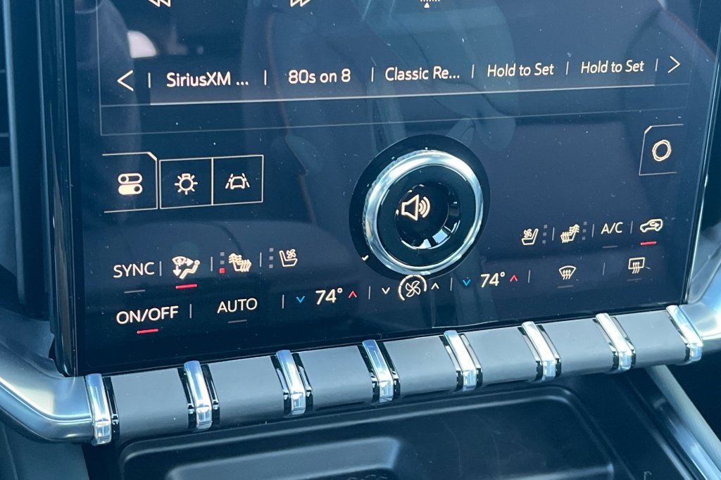 New 2026 GMC Acadia AT4 w/ Luxury Package image 19