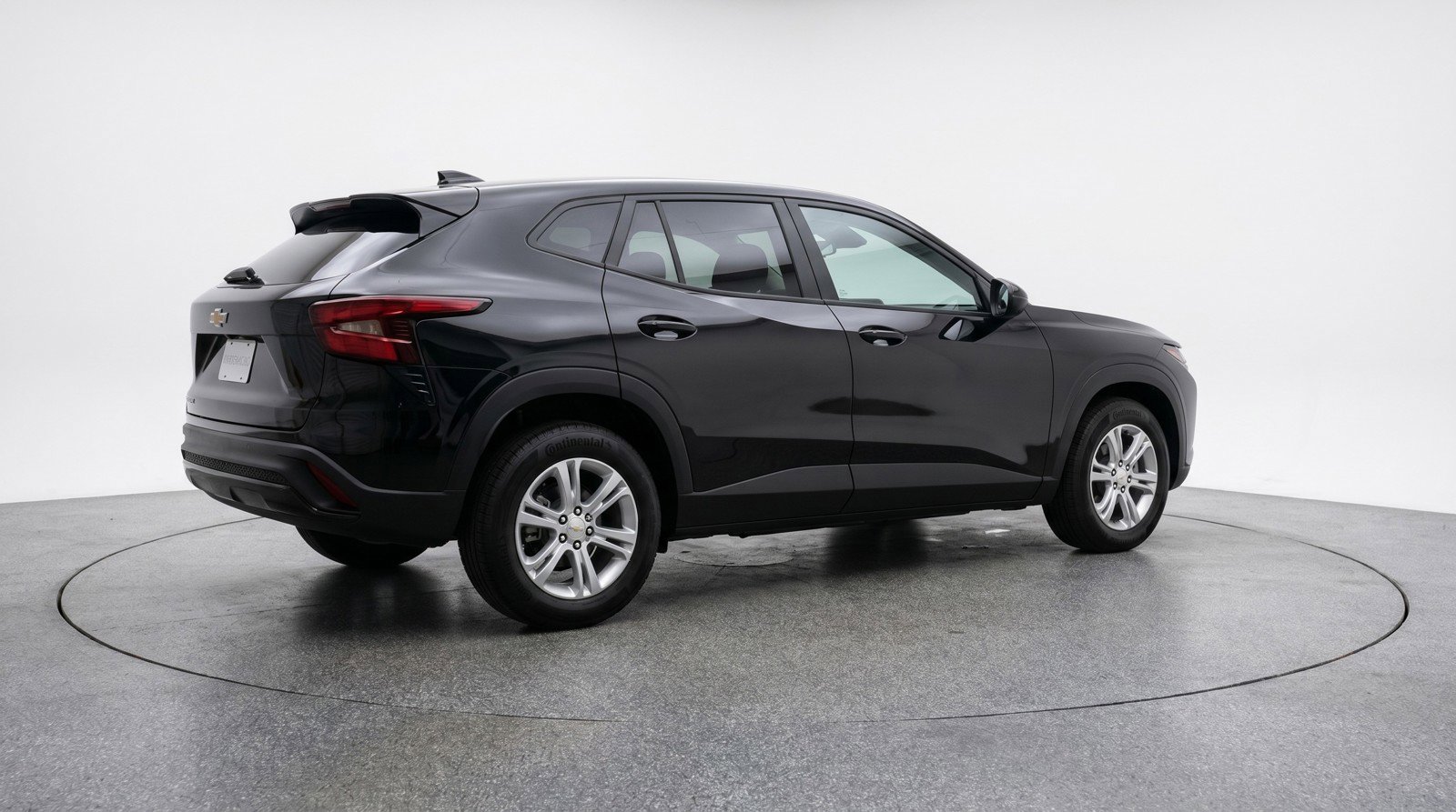 Used 2025 Chevrolet Blazer LT FWD image 9