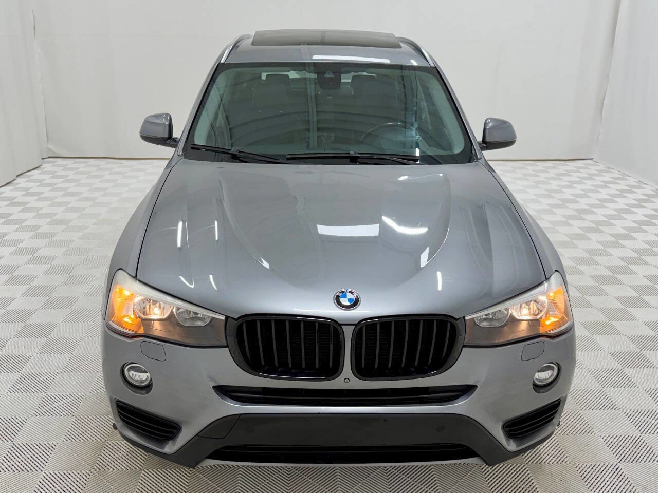 Used 2016 BMW X3 xDrive28i image 4